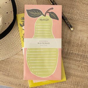 PEAR MARKER LIST